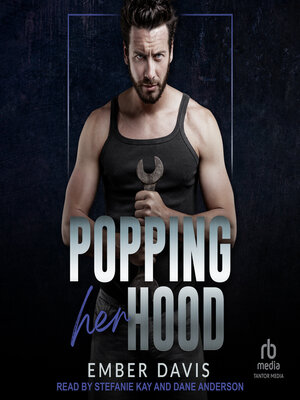 cover image of Popping Her Hood